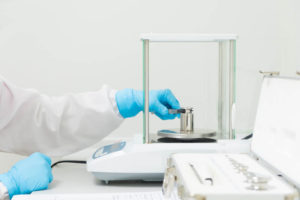 legalizacja wag Katowice