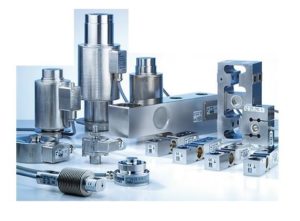 Belka tensometryczna