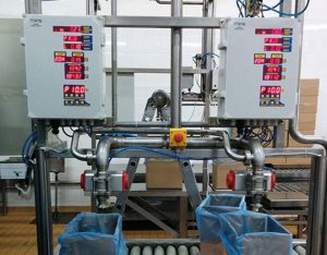 Wagi specjalistyczne