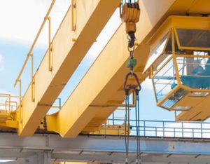 Ogranicznik udźwigu