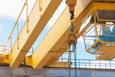 Ogranicznik udźwigu